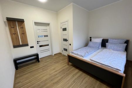 Гостевой дом на Манжероке