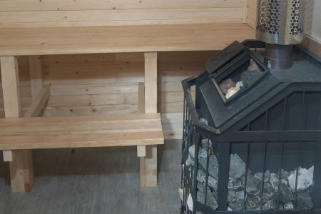 Гостевой дом на Манжероке