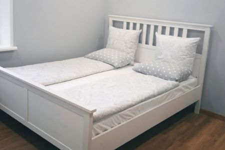 Гостевой дом на Манжероке