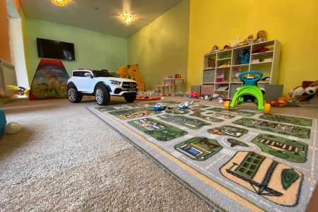 Эко отель Чемал