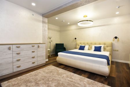 Эко отель Чемал