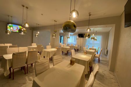 Эко отель Чемал