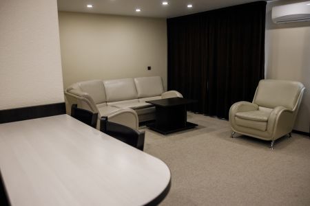 Семейный 2-комнатный