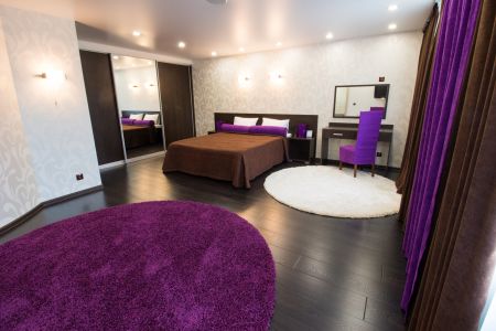 Семейный 2-комнатный