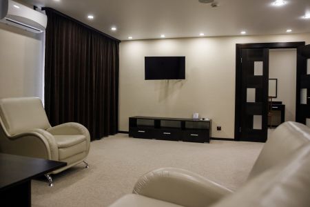 Семейный 2-комнатный