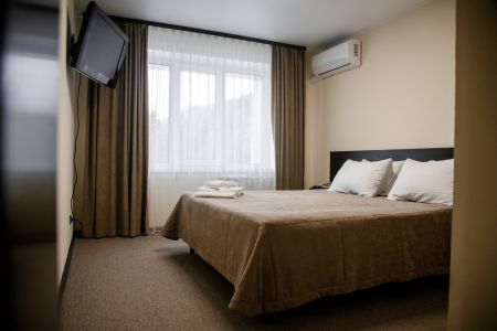 Семейный 2-комнатный