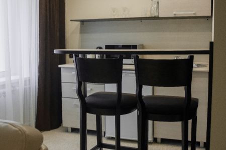 Семейный 2-комнатный