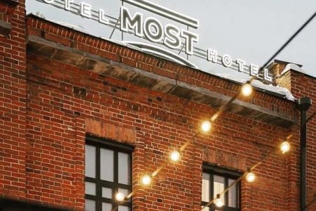 Внешний вид