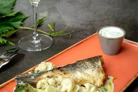 Внешний вид