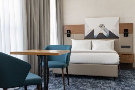 Внешний вид