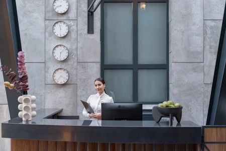 Внешний вид