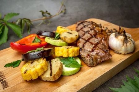 Внешний вид