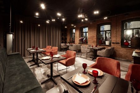 Внешний вид