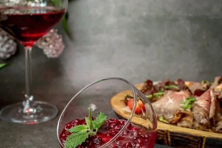 Внешний вид