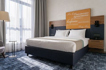 Внешний вид