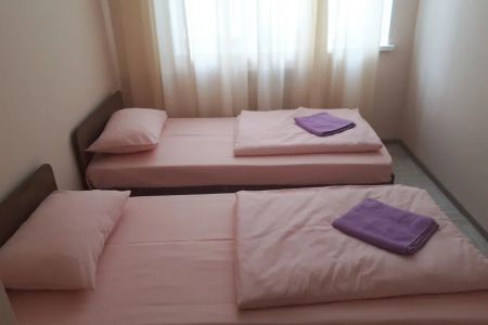 Стандартный