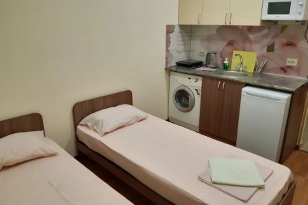 Стандартный