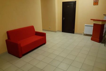 Стандартный