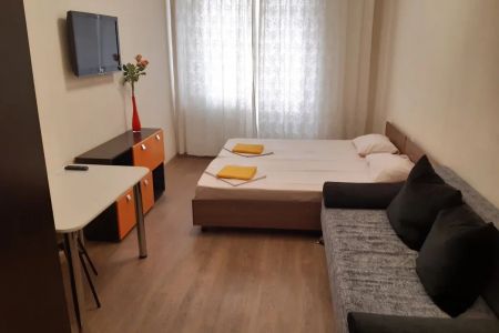 Стандартный