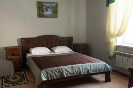 Стандартный 2-местный (DBL)