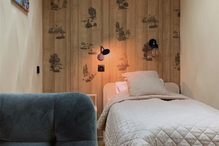 Улучшенный 2-местный (DBL)