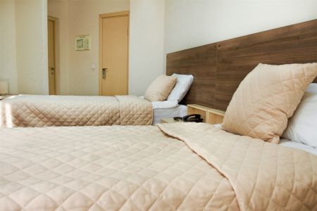 Улучшенный 2-местный (DBL)