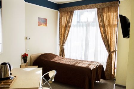 Улучшенный 2-местный (DBL)