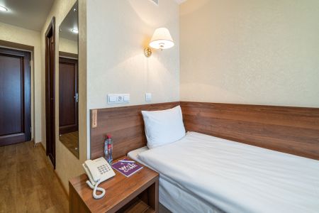 Стандарт с одной большой кроватью