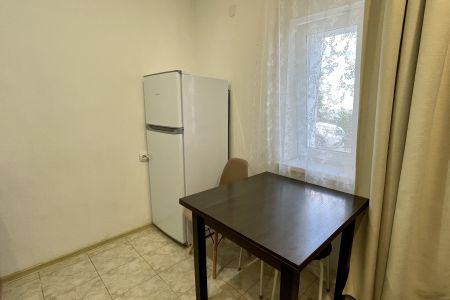 Номер 3-местный  1-комнатный (№10)