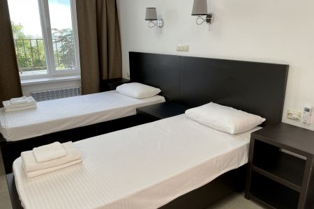 Территория