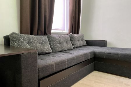 Номер 4-местный  1-комнатный (№14,15)