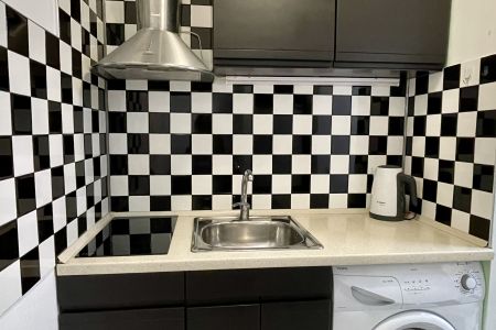 Номер 4-местный  1-комнатный (№14,15)