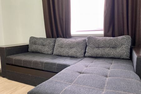 Номер 4-местный  1-комнатный (№14,15)