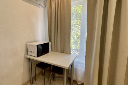 Номер 3-местный  1-комнатный (№3)