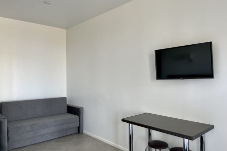 Номер 4-местный  1-комнатный (№14,15)