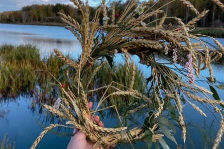 Русский двор. Внешний вид