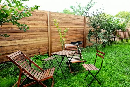 Апартаменты 4-местный 2-комнатный (вид на внутренний двор)