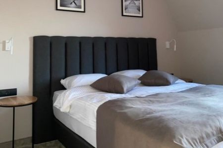 Джуниор сюит 2-местный (DBL/TWIN)