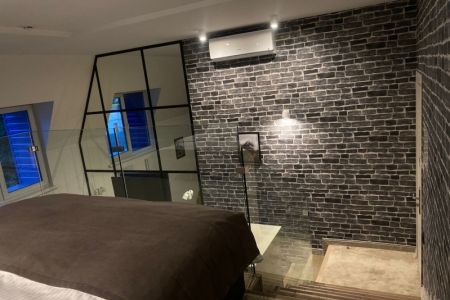 Джуниор сюит 2-местный (DBL/TWIN)