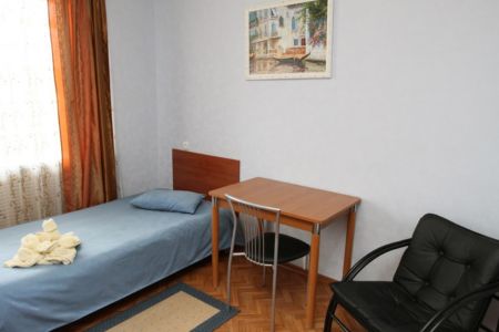 Стандартный 1-местный