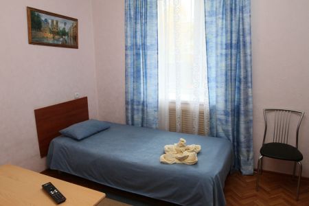 Стандартный 1-местный