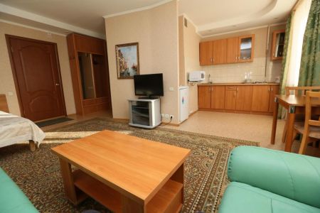 Стандартный 1-местный