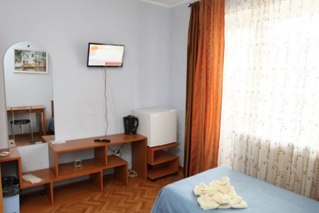 Улучшенный 1-местный