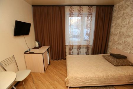 Стандартный 1-местный