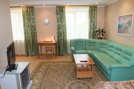 Стандартный 1-местный