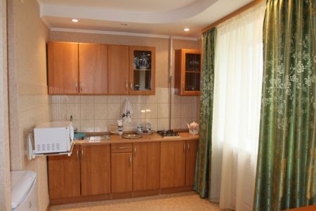 Стандартный 1-местный