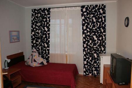 Стандартный 1-местный