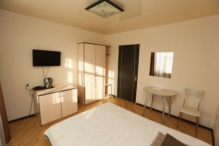 Стандартный 1-местный