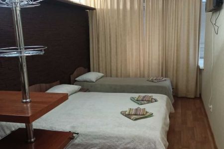 Улучшенный 3-местный