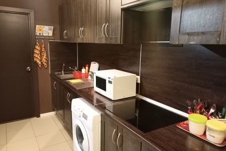 Общая кухня